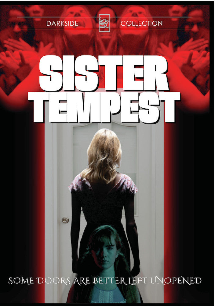 sister tempest - DVD