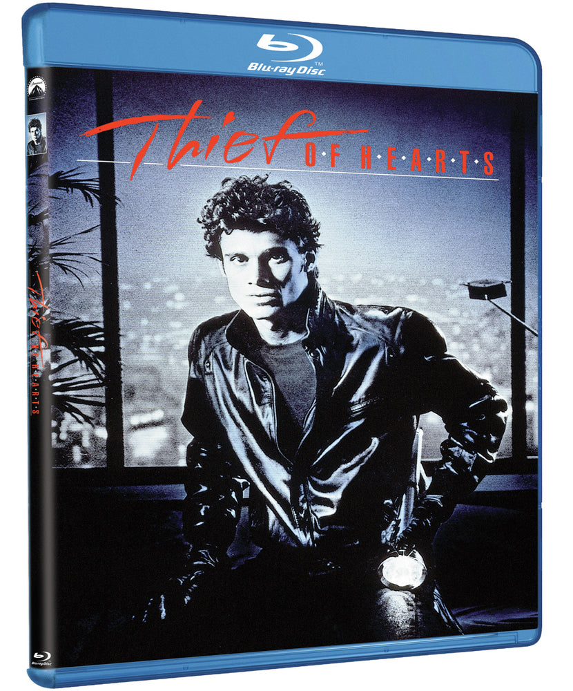 Thief of Hearts - 