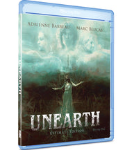 Unearth: Ultimate Green Mold Edition - 