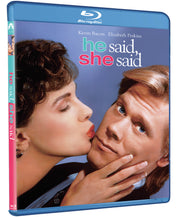 He Said, She Said - 