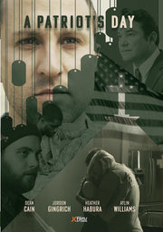 A Patriot's Day - 