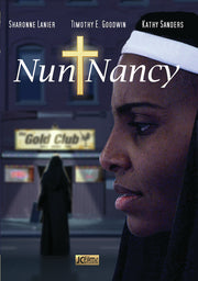 Nun Nancy - 