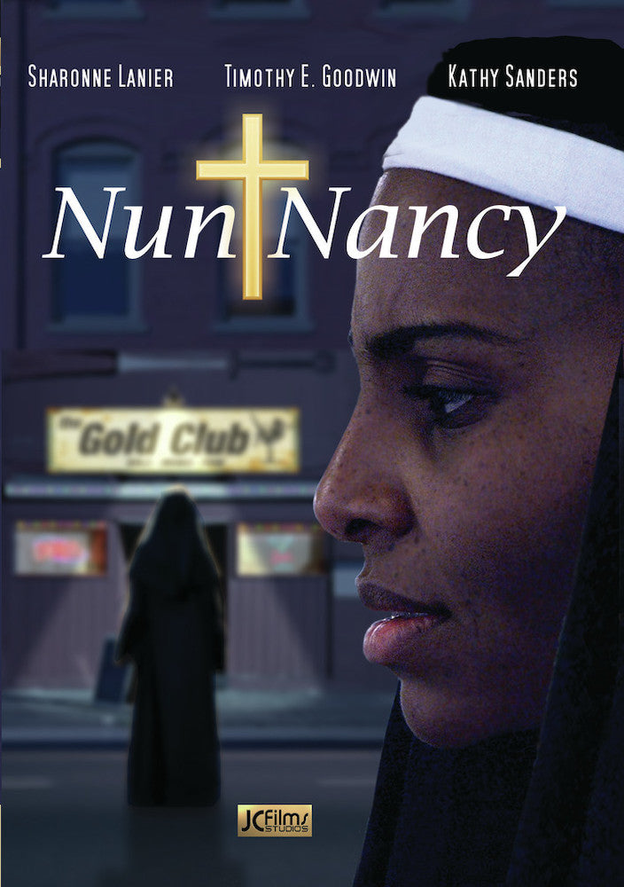 Nun Nancy - 