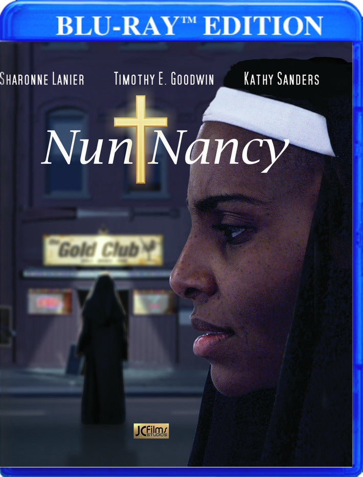 Nun Nancy - 