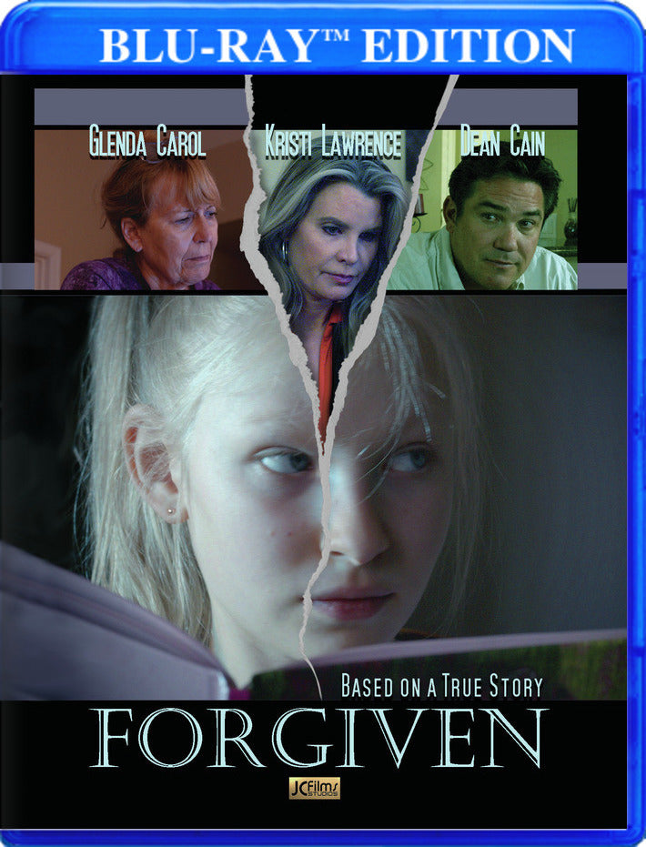 Forgiven - 