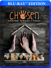 Chosen - 