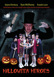 Halloween Heroes - 