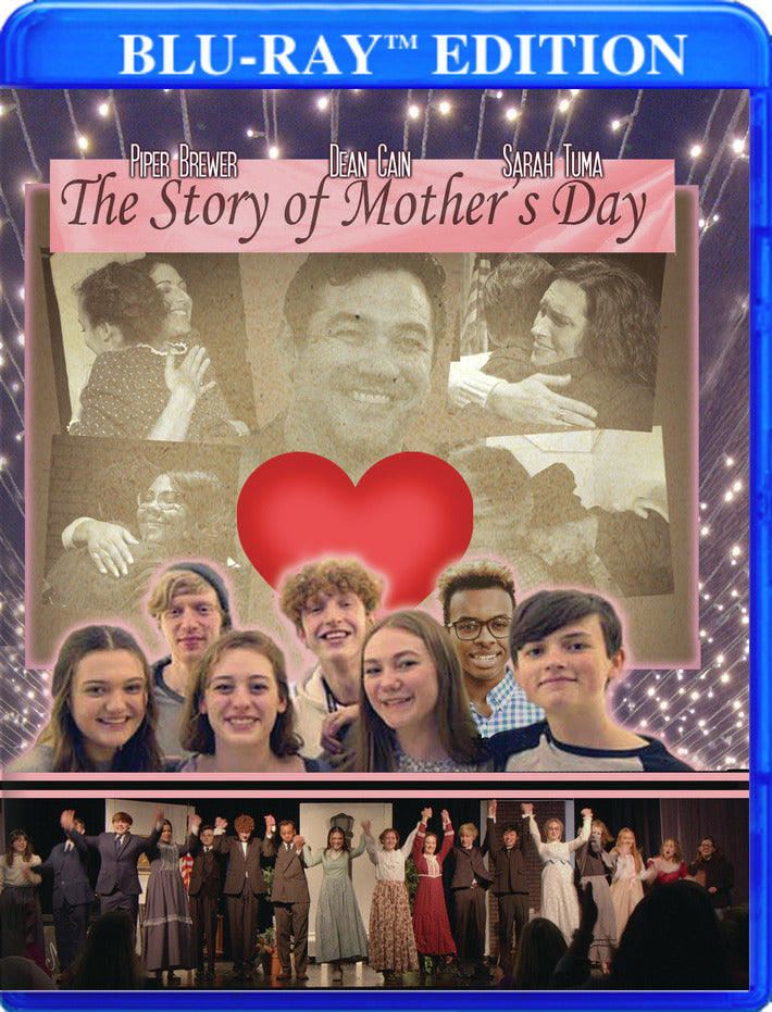 The Story of Mother's Day - 