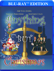 Anything But Christmas - 