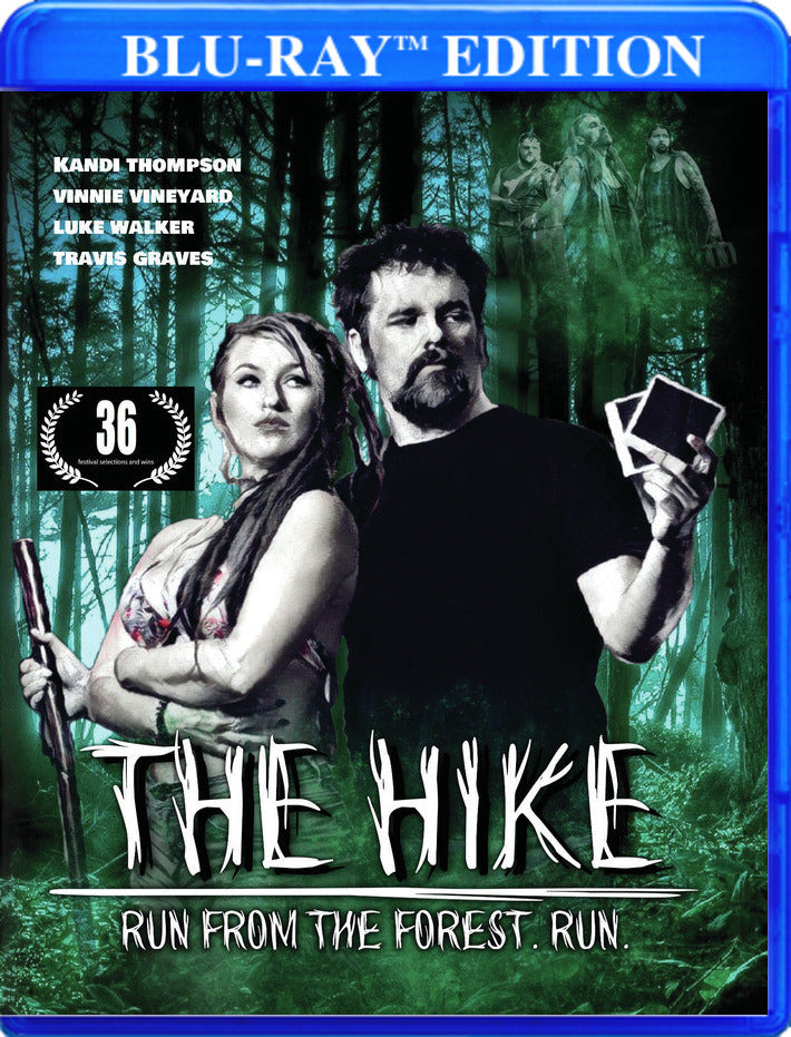 The Hike - 