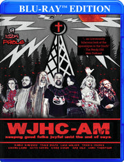 WJHC AM - 