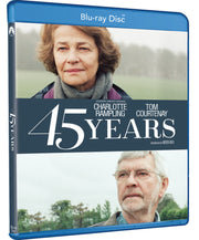 45 Years - 
