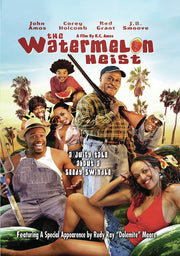 The Watermelon Heist - 