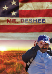 Mr. Deshee - 