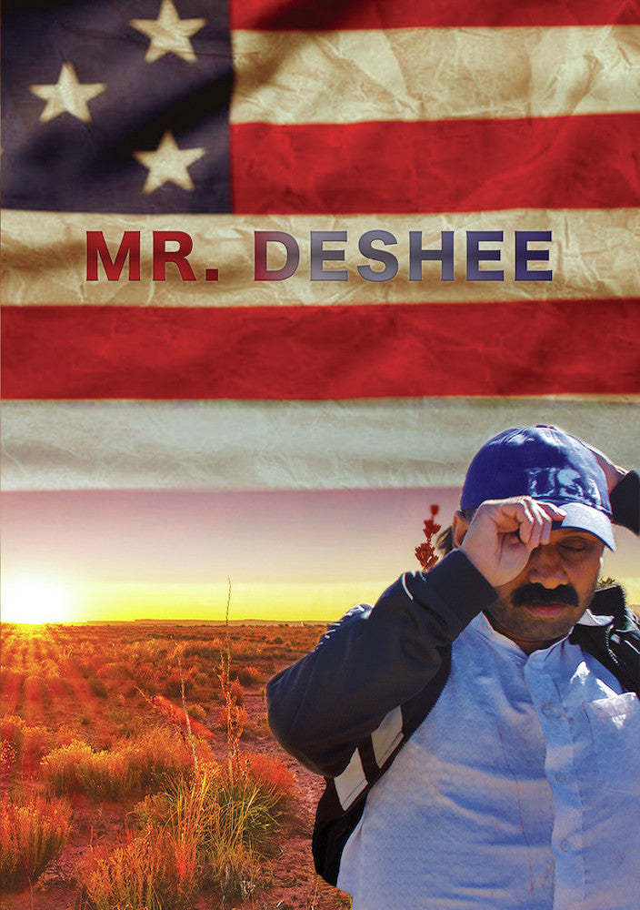 Mr. Deshee - 