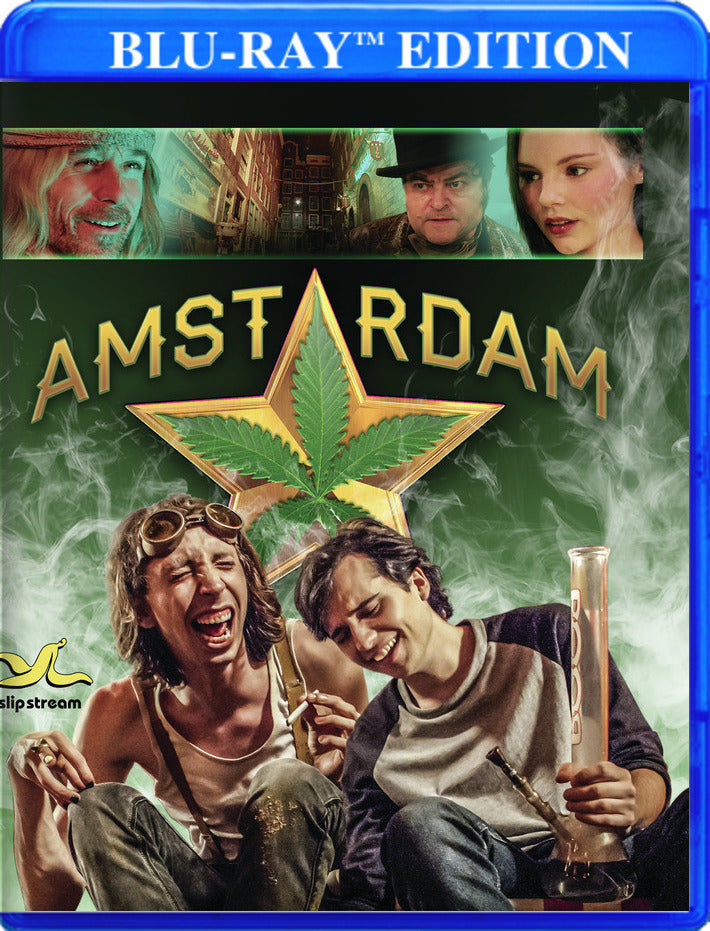Amstardam - 