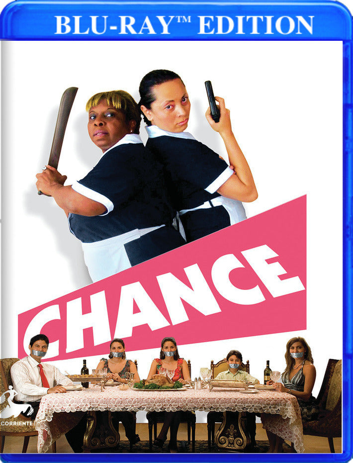 Chance - 