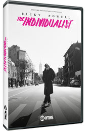 Ricky Powell: The Individualist - 