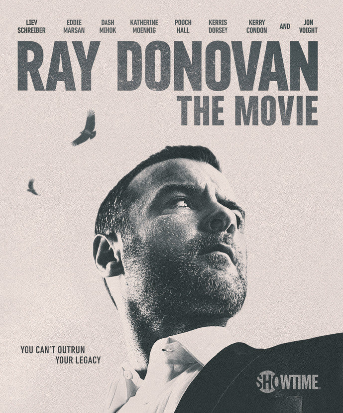 Ray Donovan: The Movie - 