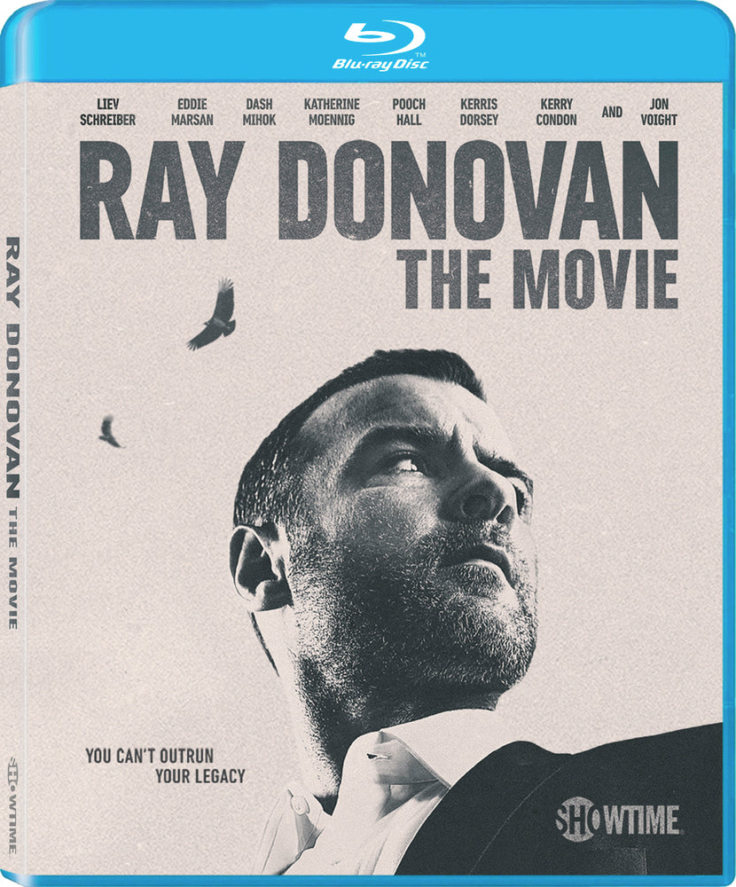 Ray Donovan: The Movie - 