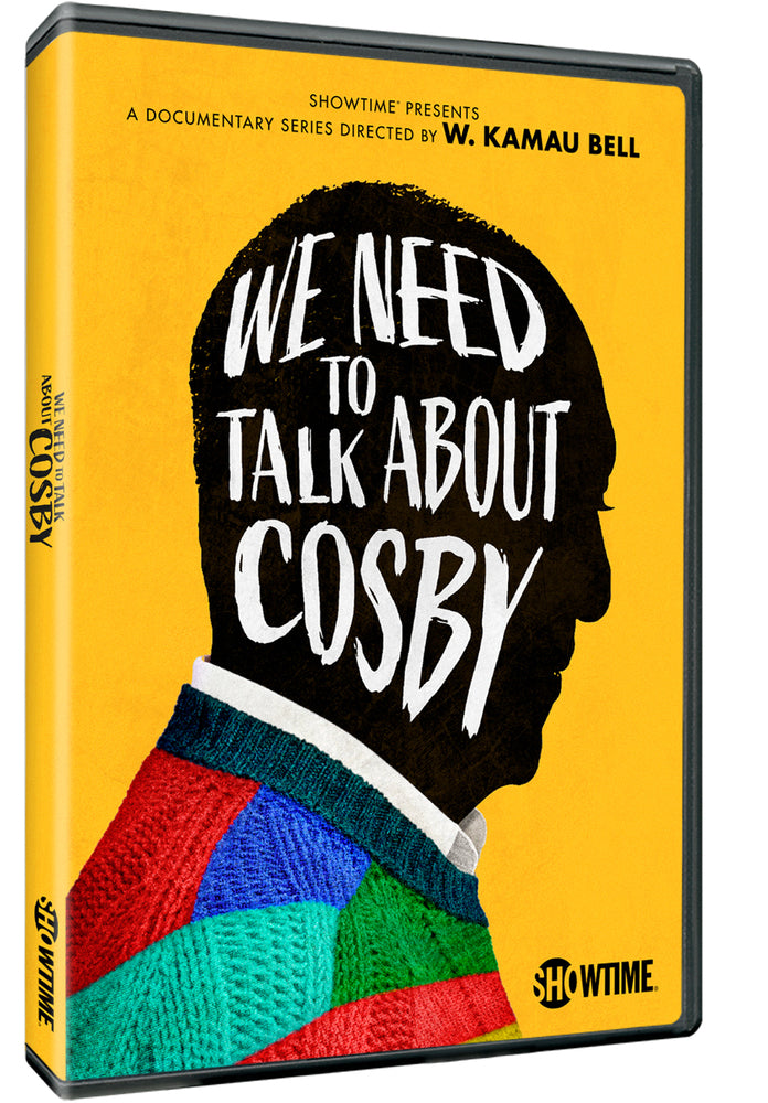 We Need to Talk About Cosby - 