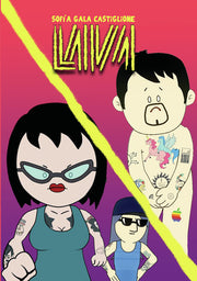 Lava - 