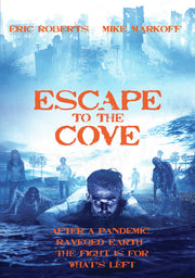 Escape to the Cove - 