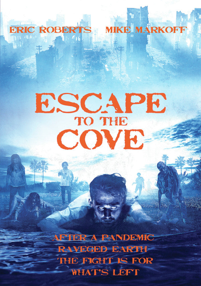 Escape to the Cove - 