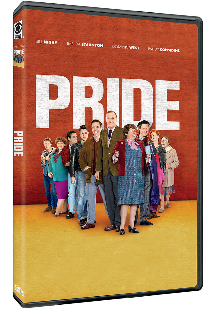 Pride - 