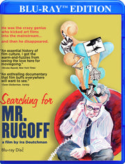 Searching for Mr. Rugoff - 