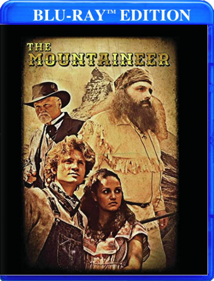 The Mountaineer - 