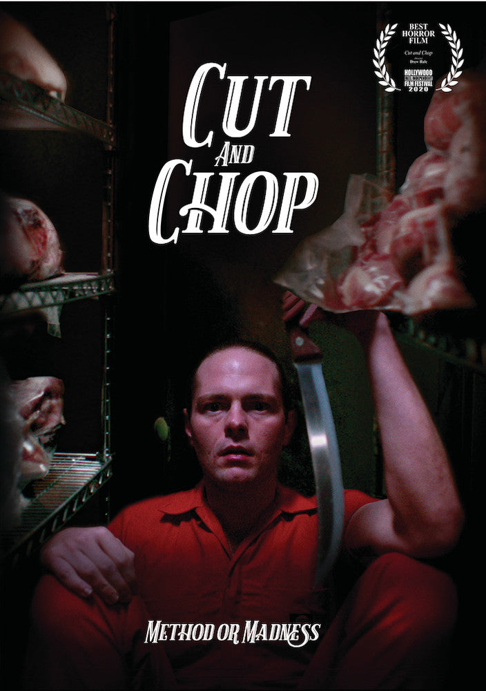 Cut and Chop - 