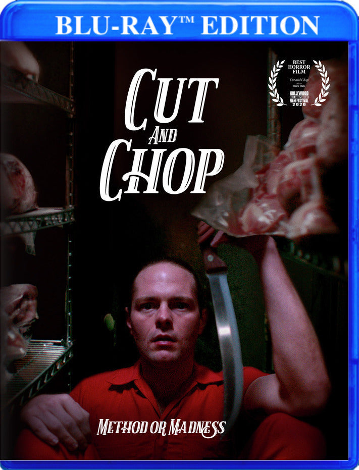 Cut and Chop - 