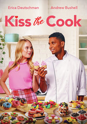 Kiss the Cook - 