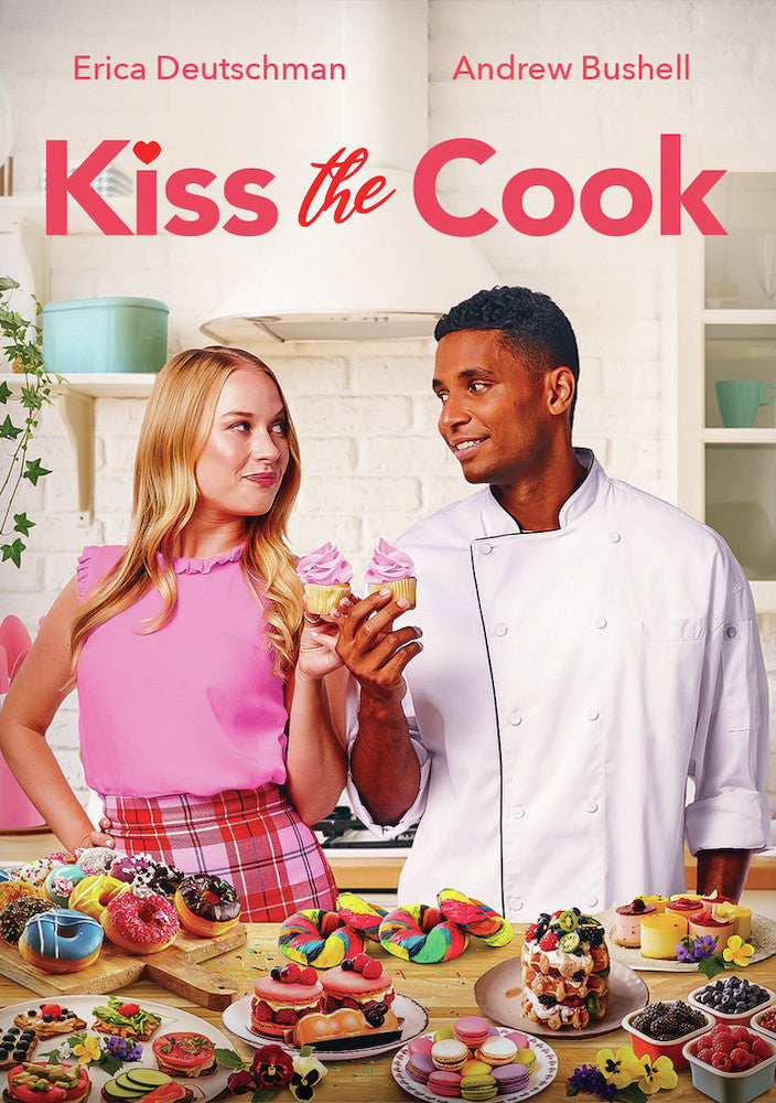 Kiss the Cook - 