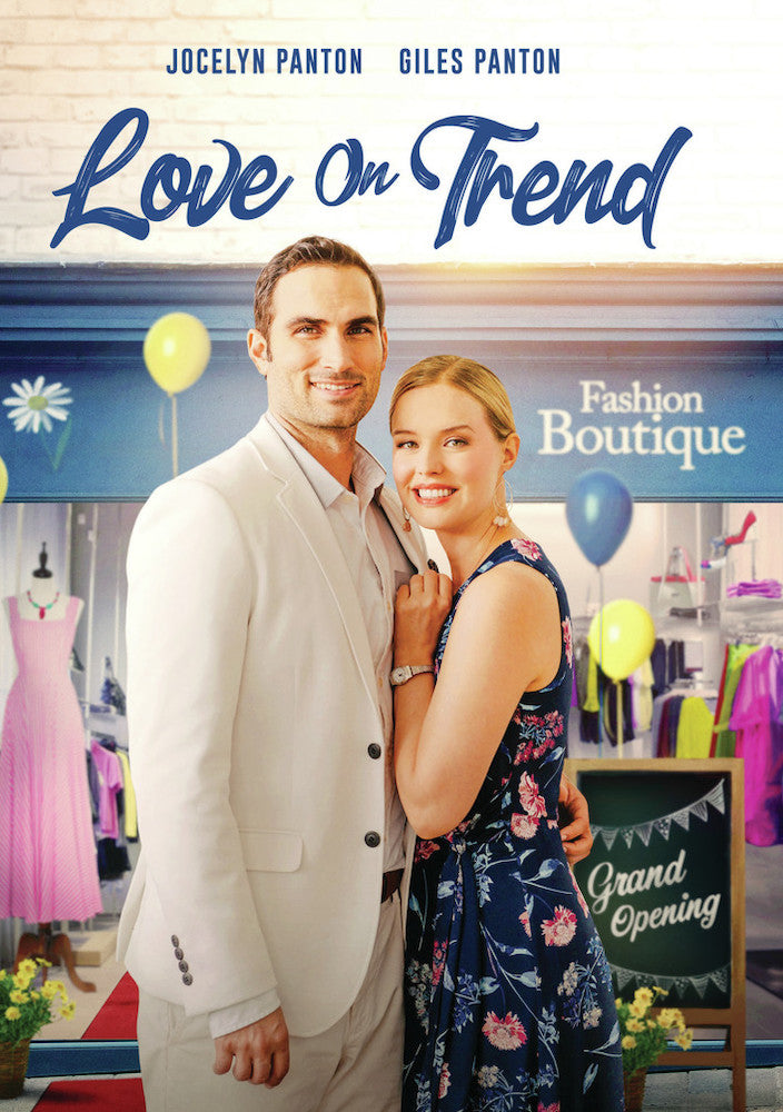 Love on Trend - 