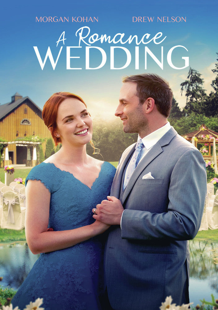 A Romance Wedding - 