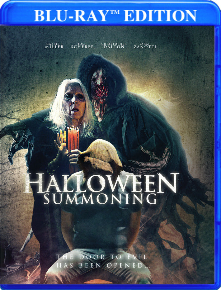 Halloween Summoning - 
