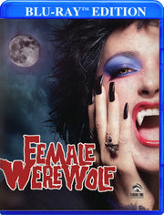 Female Werewolf - 