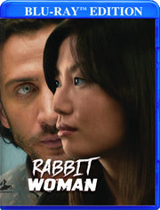 Rabbit Woman - 