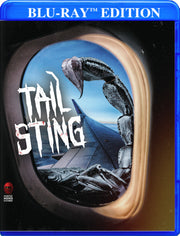 Tail Sting - 