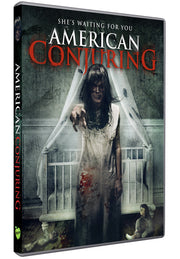 American Conjuring - 