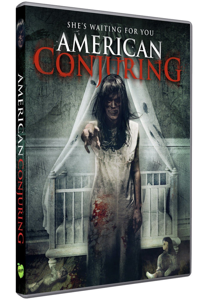 American Conjuring - 