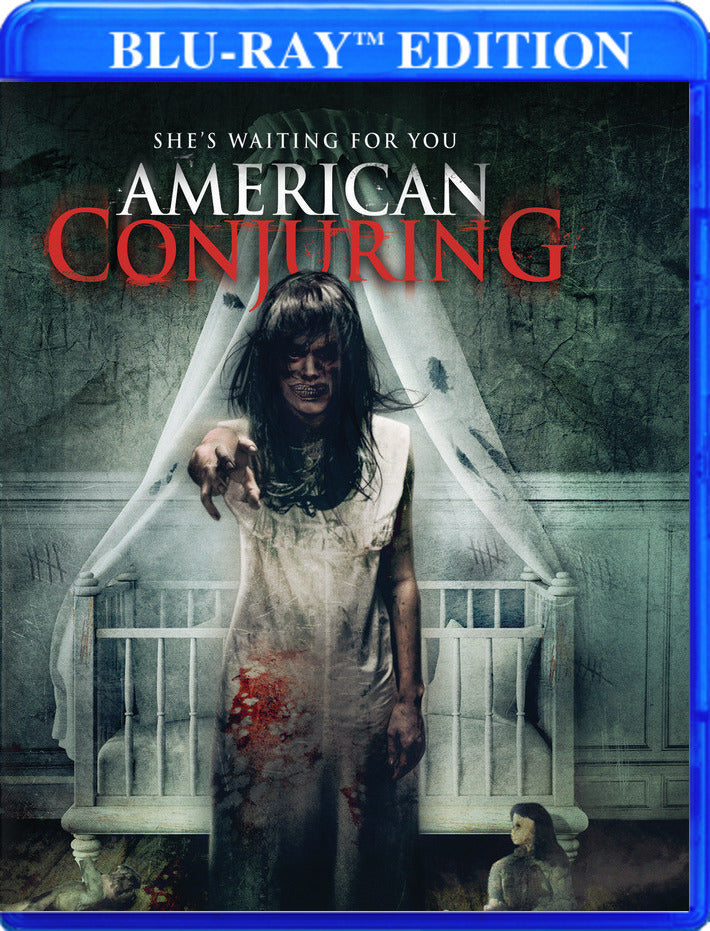 American Conjuring - 