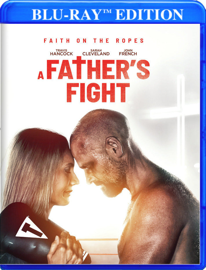 A Father's Fight - 
