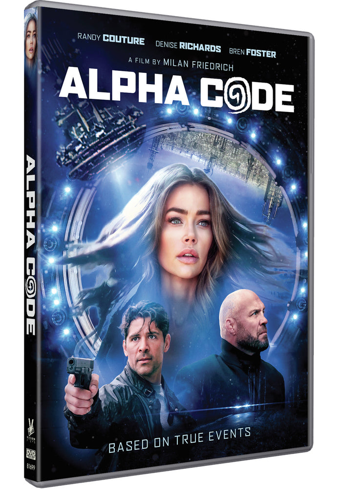 Alpha Code - 
