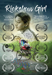 Rickshaw Girl - 