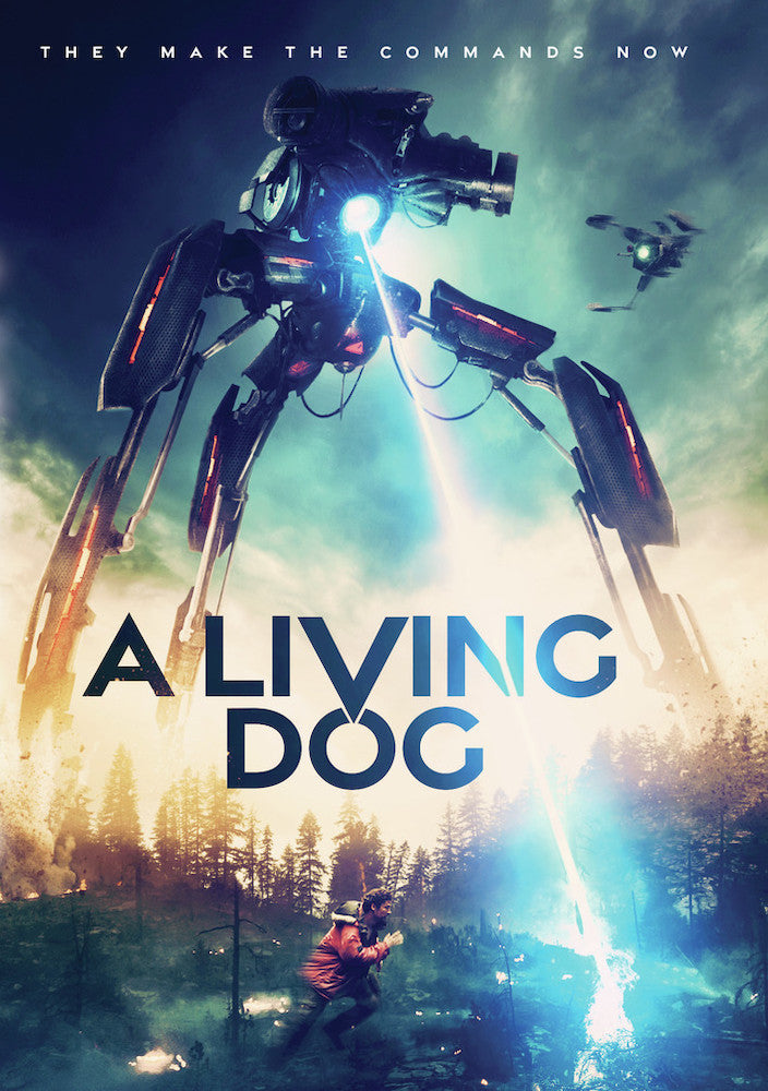 A Living Dog - 