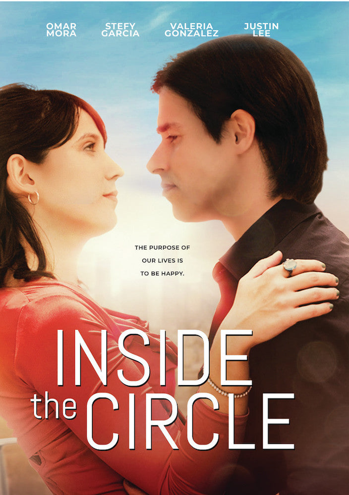 Inside The Circle - 
