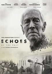 Echoes of the Past - 